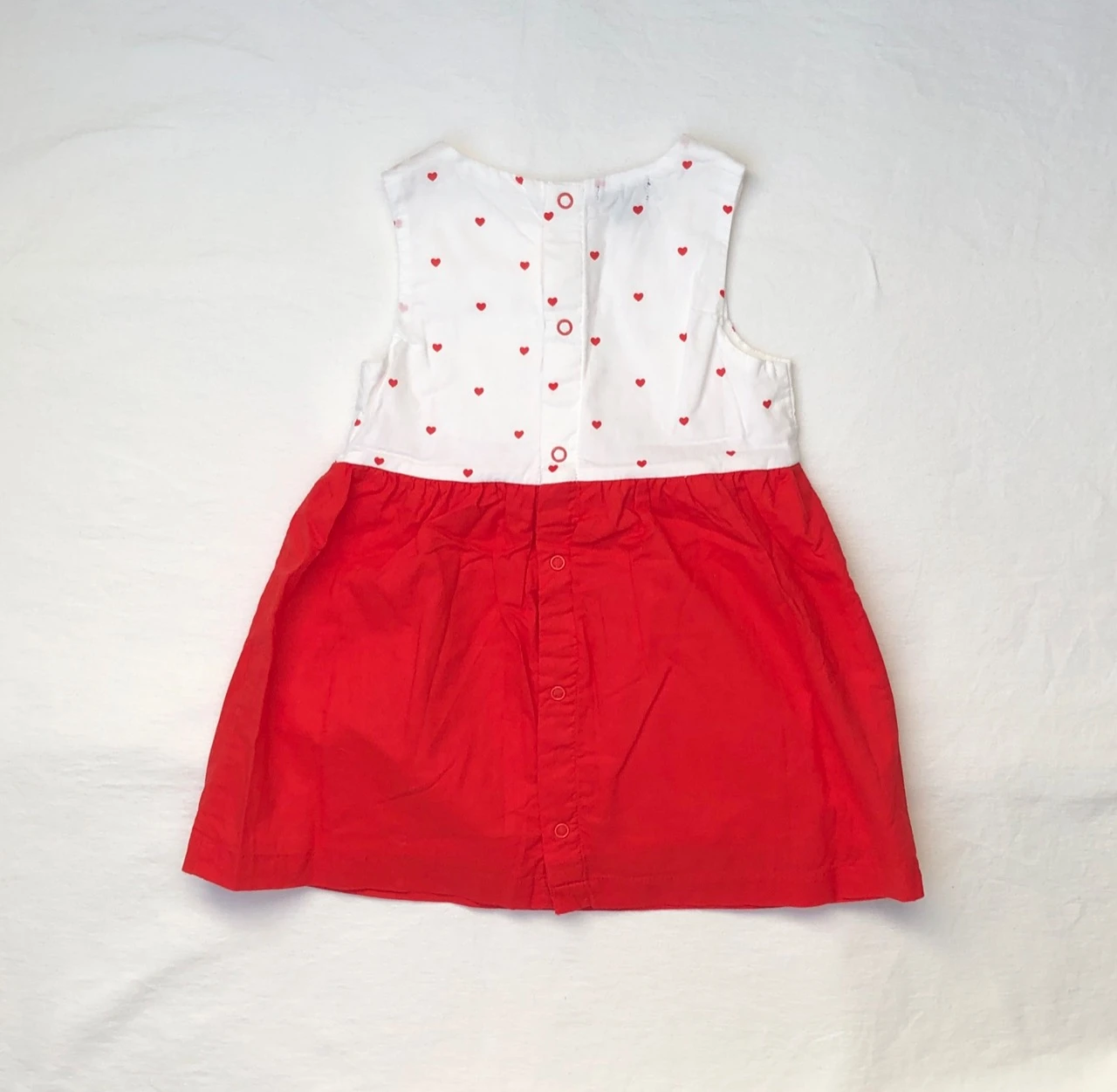 Kiabi Dress 9 Months – photo 3